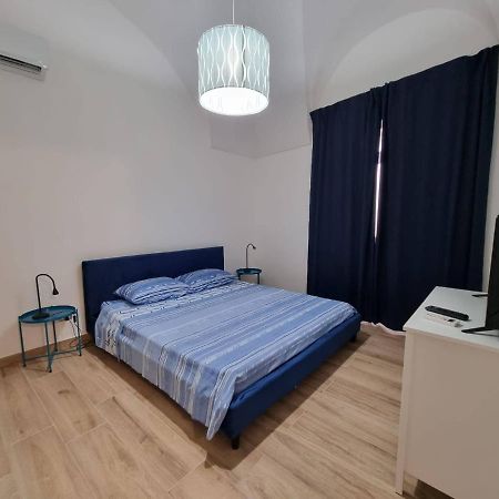 A Casa Di Sole Apartment Catania Ngoại thất bức ảnh
