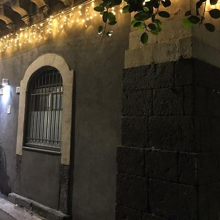 A Casa Di Sole Apartment Catania Ngoại thất bức ảnh