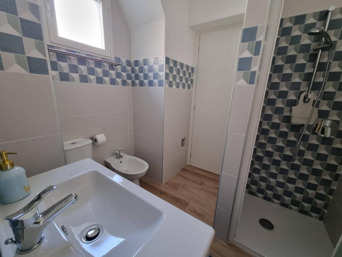 A Casa Di Sole Apartment Catania Ngoại thất bức ảnh