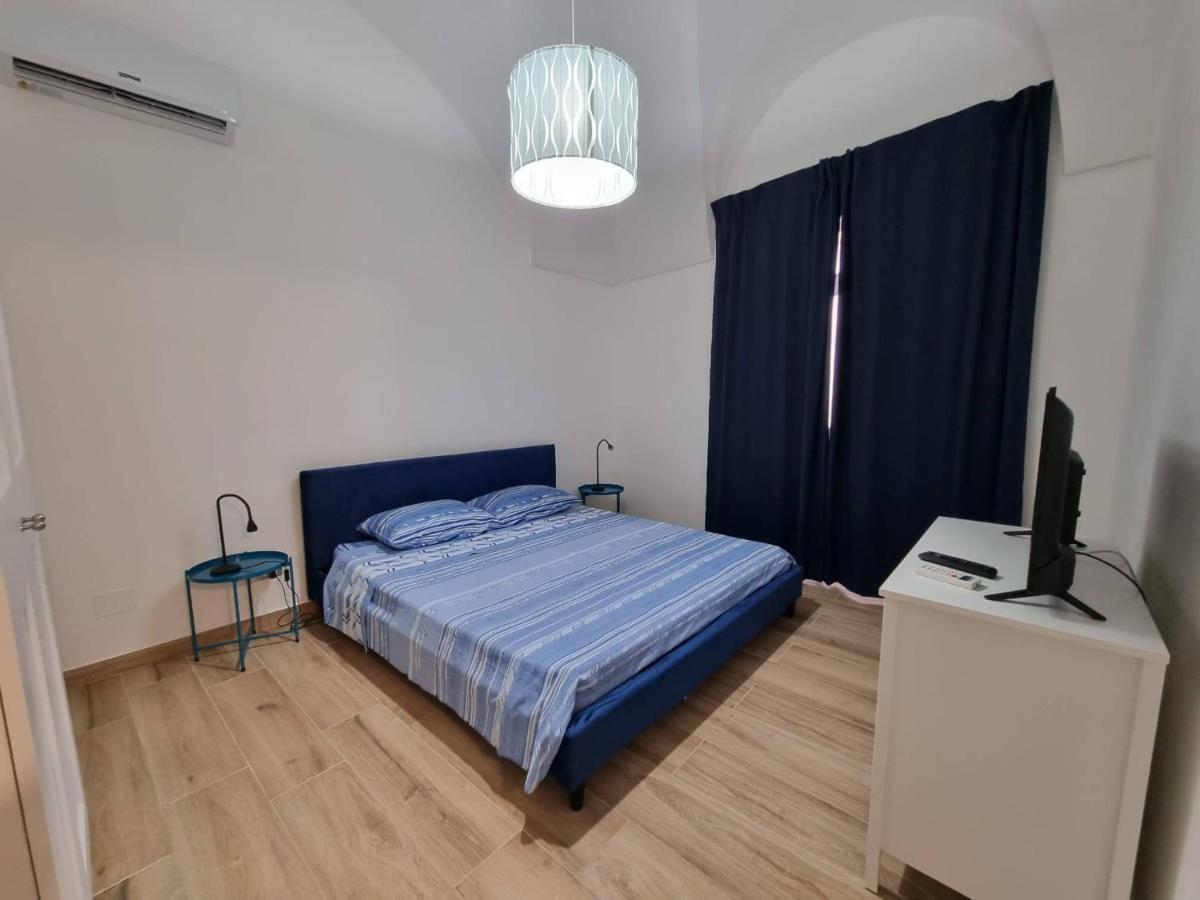 A Casa Di Sole Apartment Catania Ngoại thất bức ảnh
