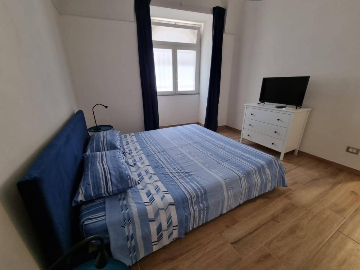 A Casa Di Sole Apartment Catania Ngoại thất bức ảnh