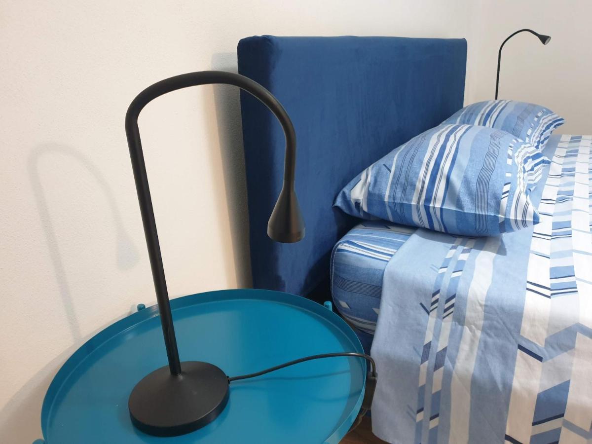 A Casa Di Sole Apartment Catania Ngoại thất bức ảnh