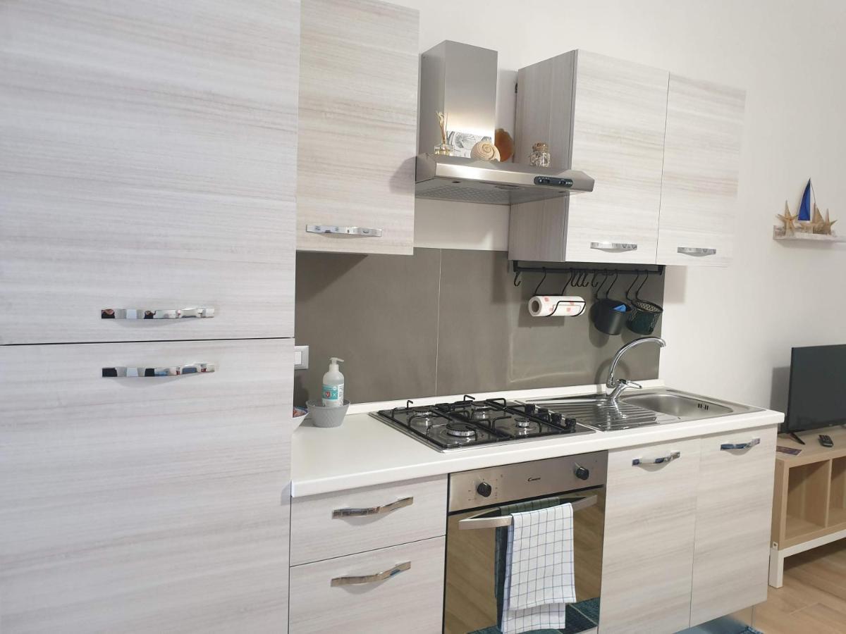 A Casa Di Sole Apartment Catania Ngoại thất bức ảnh