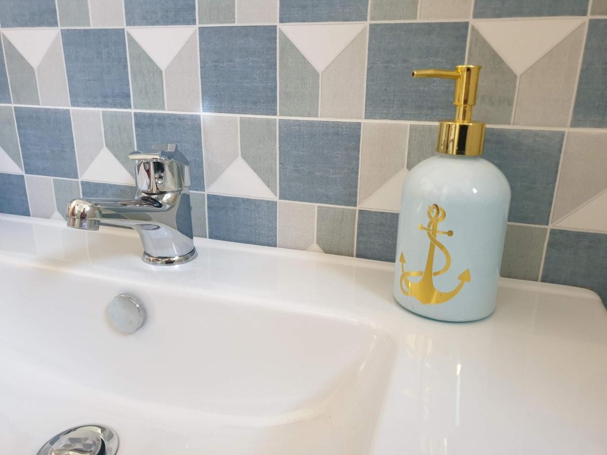 A Casa Di Sole Apartment Catania Ngoại thất bức ảnh