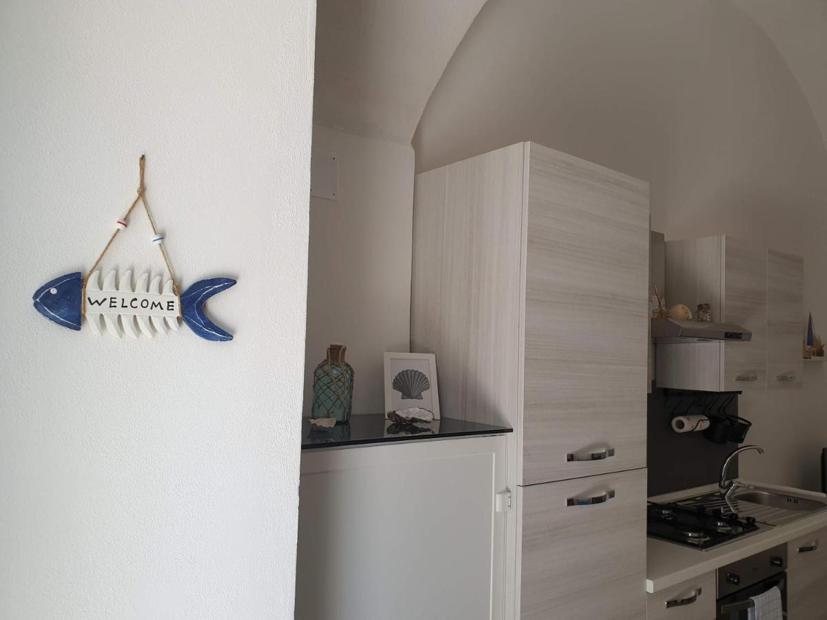 A Casa Di Sole Apartment Catania Ngoại thất bức ảnh