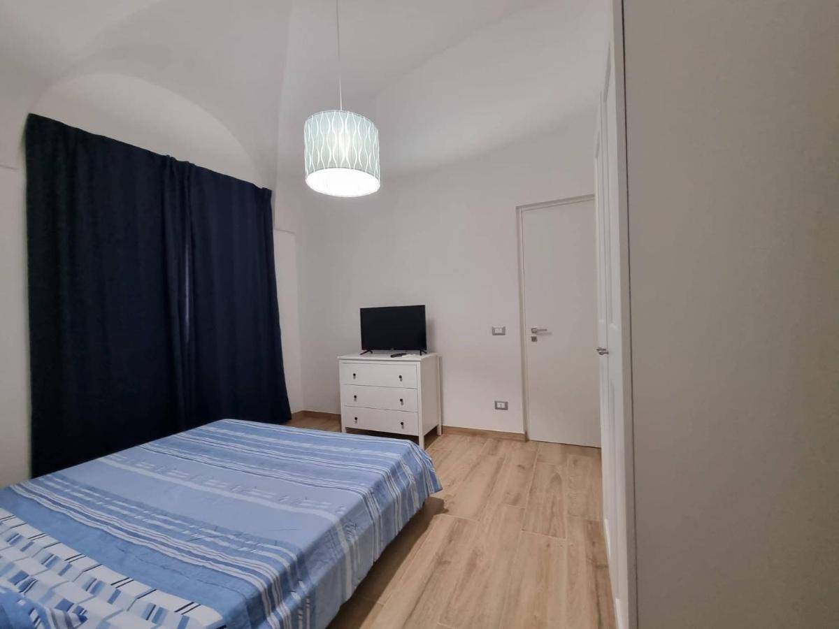 A Casa Di Sole Apartment Catania Ngoại thất bức ảnh
