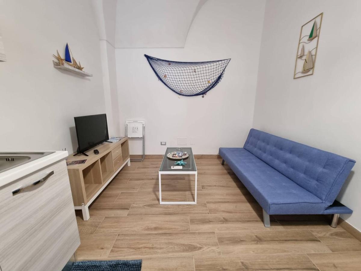 A Casa Di Sole Apartment Catania Ngoại thất bức ảnh