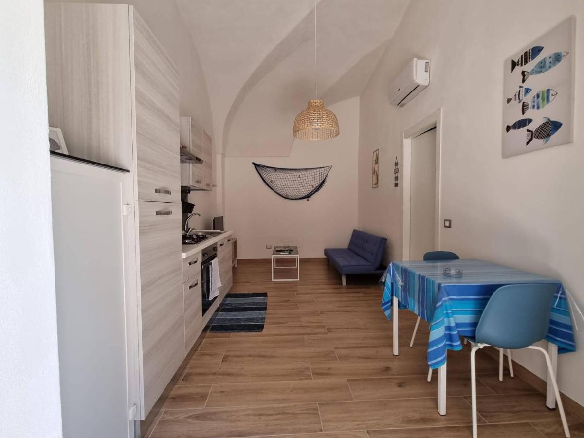A Casa Di Sole Apartment Catania Ngoại thất bức ảnh