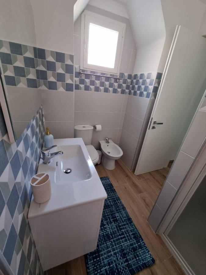 A Casa Di Sole Apartment Catania Ngoại thất bức ảnh