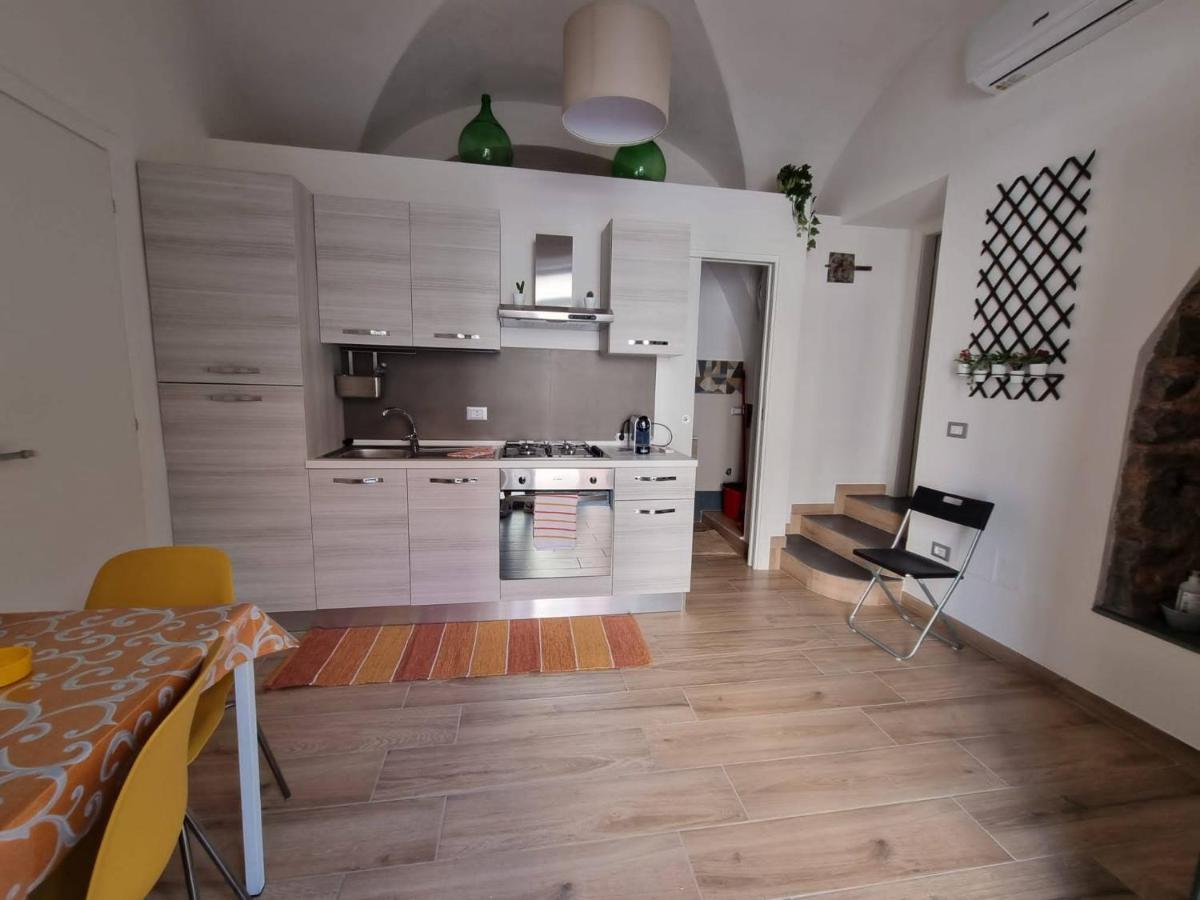 A Casa Di Sole Apartment Catania Ngoại thất bức ảnh