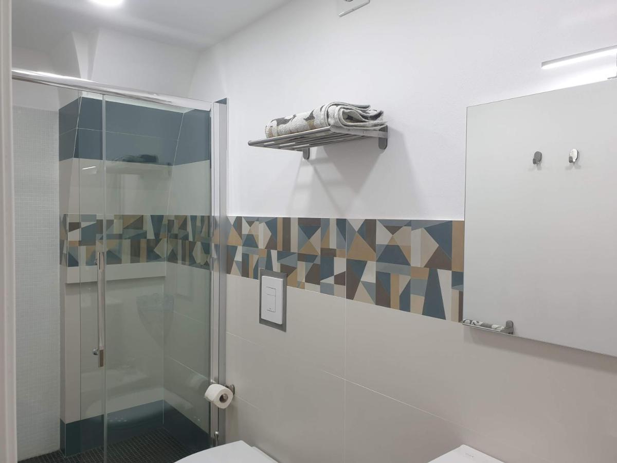 A Casa Di Sole Apartment Catania Ngoại thất bức ảnh