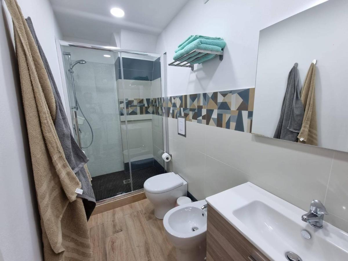 A Casa Di Sole Apartment Catania Ngoại thất bức ảnh