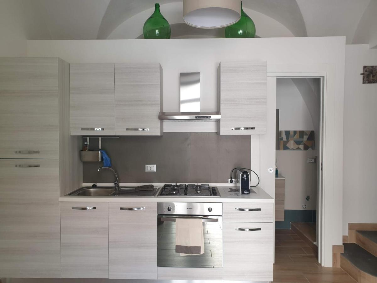 A Casa Di Sole Apartment Catania Ngoại thất bức ảnh