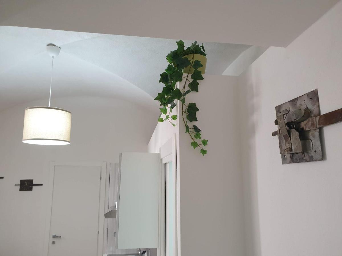 A Casa Di Sole Apartment Catania Ngoại thất bức ảnh