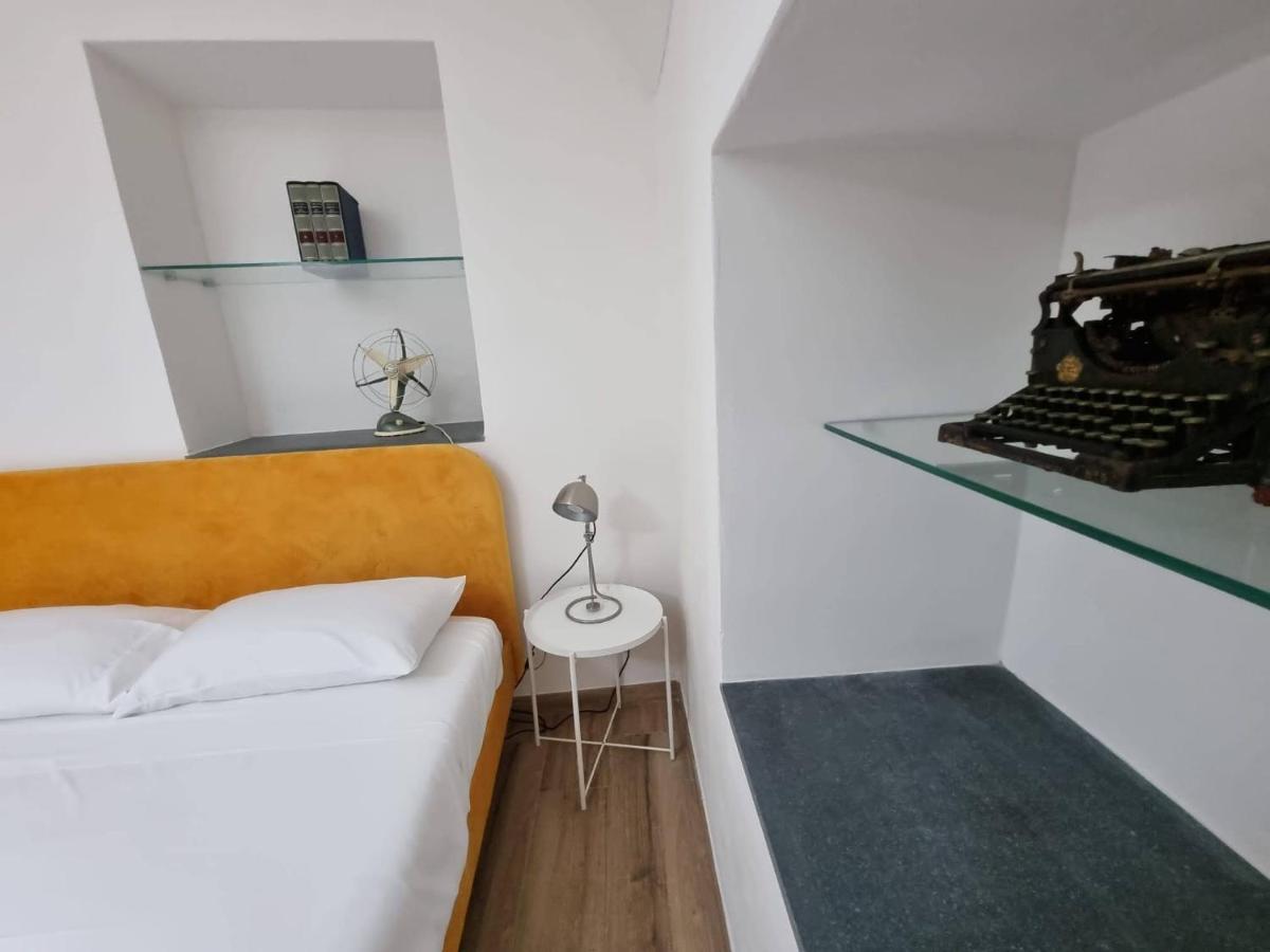 A Casa Di Sole Apartment Catania Ngoại thất bức ảnh