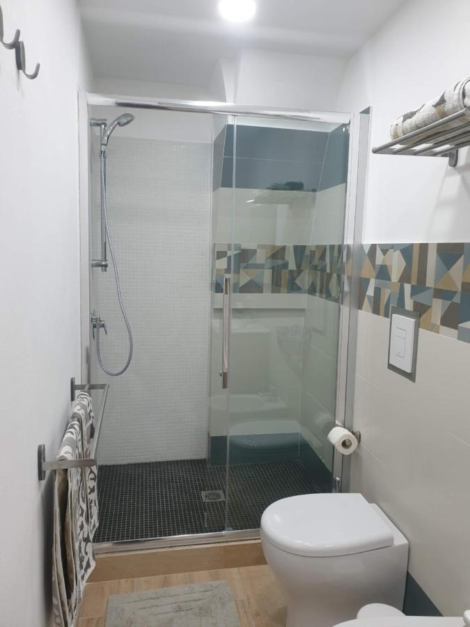 A Casa Di Sole Apartment Catania Ngoại thất bức ảnh