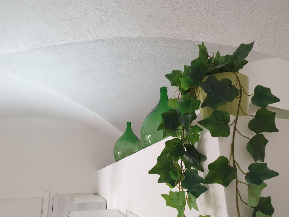 A Casa Di Sole Apartment Catania Ngoại thất bức ảnh