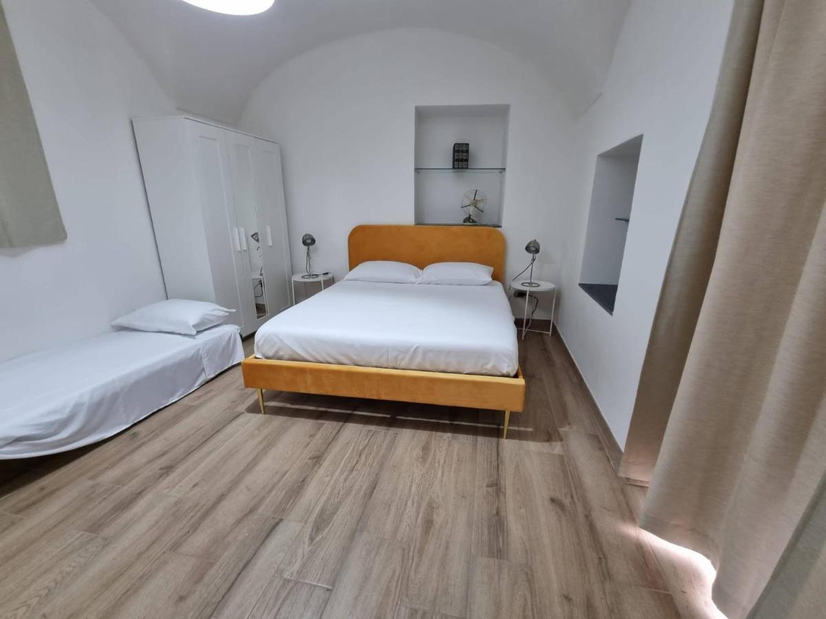 A Casa Di Sole Apartment Catania Ngoại thất bức ảnh