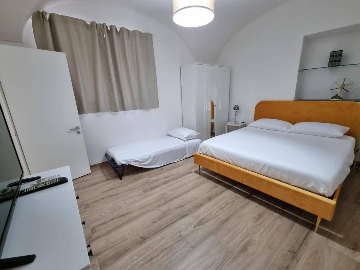 A Casa Di Sole Apartment Catania Ngoại thất bức ảnh