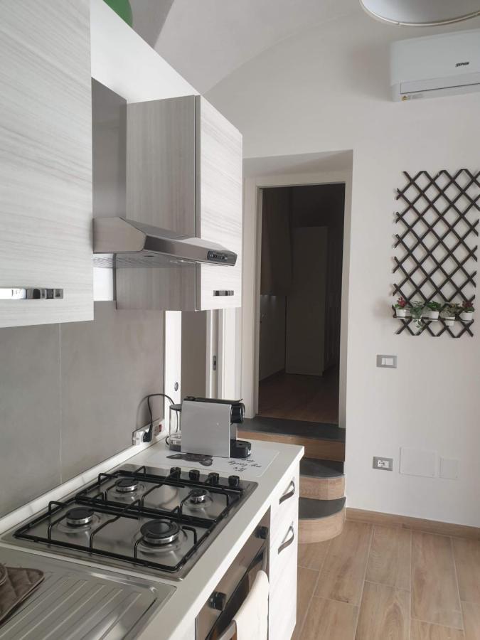 A Casa Di Sole Apartment Catania Ngoại thất bức ảnh