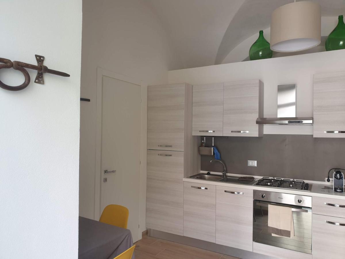 A Casa Di Sole Apartment Catania Ngoại thất bức ảnh
